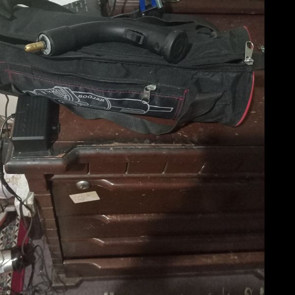 فرز انگشتی مینایتوری  رو میزی