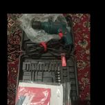 دریل 2113 رونیکس با کیف و