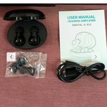 سمعک شارژی اپربادی ( AKSON )