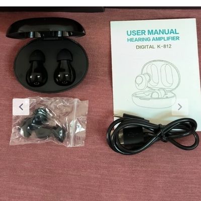 سمعک شارژی اپربادی ( AKSON )