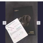 سمعک شارژی اپربادی ( AKSON )