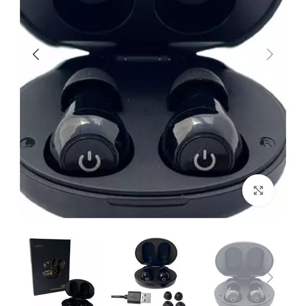 سمعک شارژی اپربادی ( AKSON )