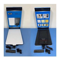 پنل نور ثابت سافت لایت مدل PL-48 Soft Light Panel