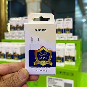 آداپتور SAM 25W 2PIN