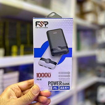 پاوربانک FSP PB-08