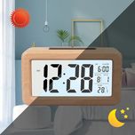 ساعت زنگدار دیجیتالی،زمان ،دما،رطوبت