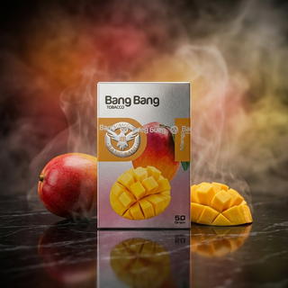 بنگ بنگ - انبه