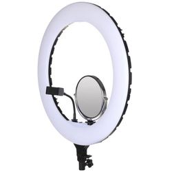 رینگ لایت توان 70 وات مدل Ring Light YQ-520 a