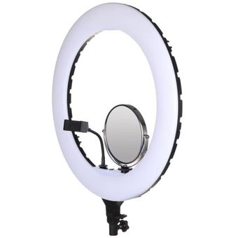 رینگ لایت توان 70 وات مدل Ring Light YQ-520 a