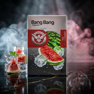 بنگ بنگ - هندوانه یخ