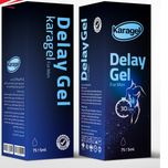 ژل تاخیری delay gel
