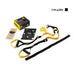 تی آر ایکس TRXWORLD مدل FORCEKIT