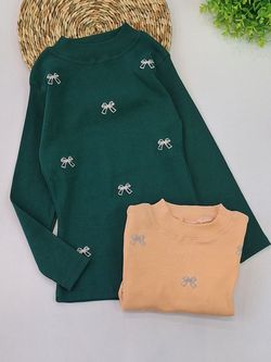 بلوز تک فاتریپ کد2419