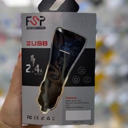 شارژر ال ای دی FSPمدلkeke-C41c