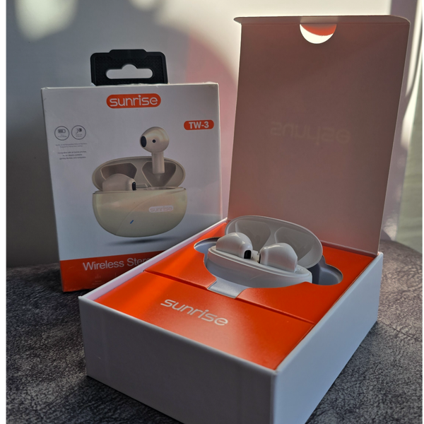 ایرپاد سانرایس TW-3