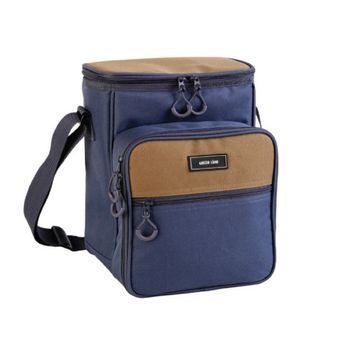 کیف پیکنیک و کمپینگ گرین لاین مدل Green Lion Camp Mate Picnic Bag /Camp Mate