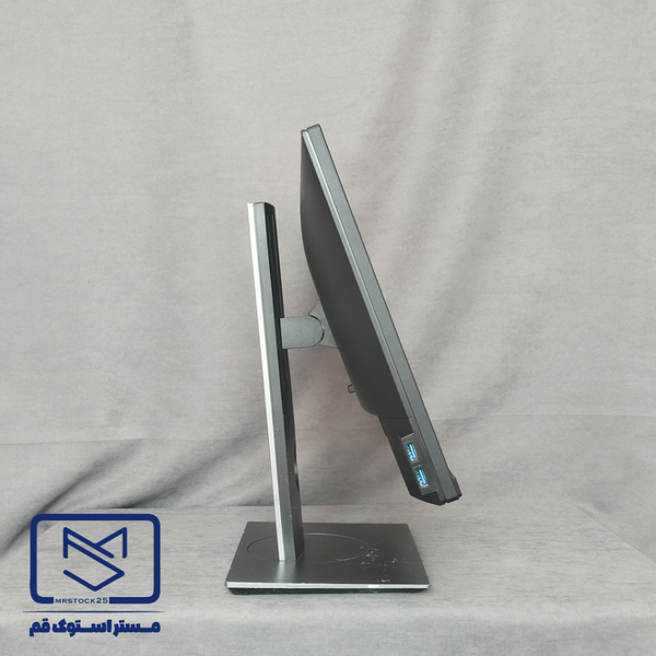 مانیتور استوک دل 22 اینچ Dell P2217h