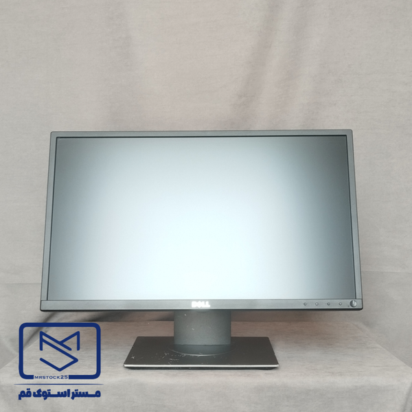 مانیتور استوک دل 22 اینچ Dell P2217h