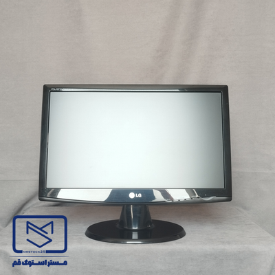 مانیتور استوک 19 اینچ الجی LG FLATRON W1943ss