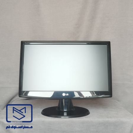 مانیتور استوک 19 اینچ الجی LG FLATRON W1943ss