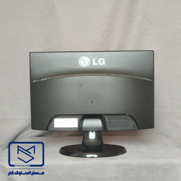 مانیتور استوک 19 اینچ الجی LG FLATRON W1943ss