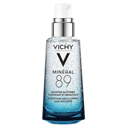 سرم آبرسان مینرال 89 ویشی (Vichy Mineral 89 Fortifying & Plumping Daily Booster)
