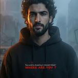 هودی منجی مشکی