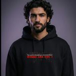 هودی منجی مشکی