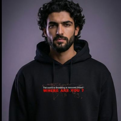 هودی منجی مشکی