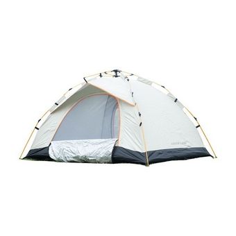 چادر مسافرتی 3 نفره گرین لاین مدل Green Lion GT-3 Camping Tent GT-3