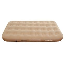 تخت‌خواب بادی اتوماتیک گرین لاین مدل Green Lion GMT-190 Automatic Inflatable Mattress GMT-190