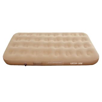تخت‌خواب بادی اتوماتیک گرین لاین مدل Green Lion GMT-190 Automatic Inflatable Mattress GMT-190
