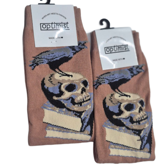 جوراب فانتزی کد RV 3003