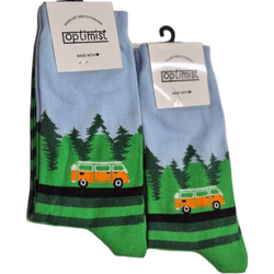 جوراب فانتزی کد RV 3002