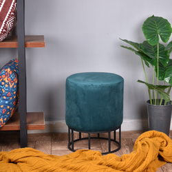 الیزه پایه مشکی