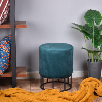 الیزه پایه مشکی