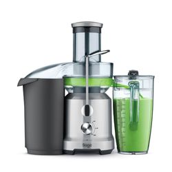 آبمیوه گیری سیج مدل BJE430