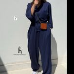اورال زنانه کنفی