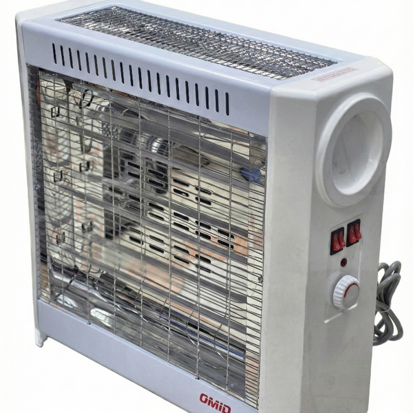 بخاری برقی امید مدل 2200