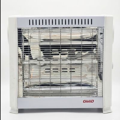 بخاری برقی امید مدل 2200