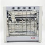 بخاری برقی امید مدل 2200