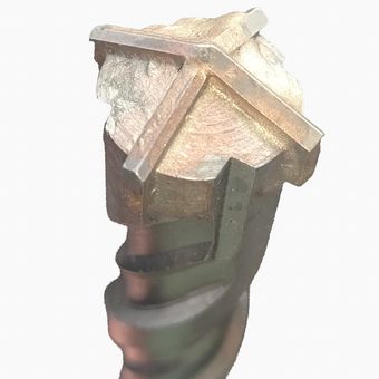 مته پنج شیار 32 SDS سنگ و بتن مسلح دریل هیلتی SP