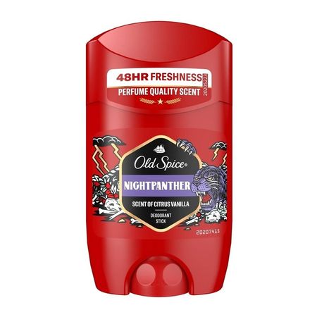 مام old spice nightpanther اولد اسپایس