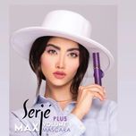 ریمل حجم دهنده سرژه