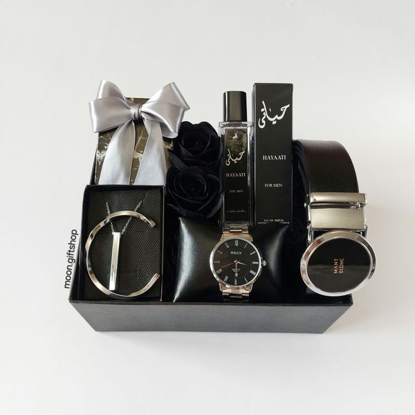 هدیه شیک مردانه، کادوی خاص روز مرد