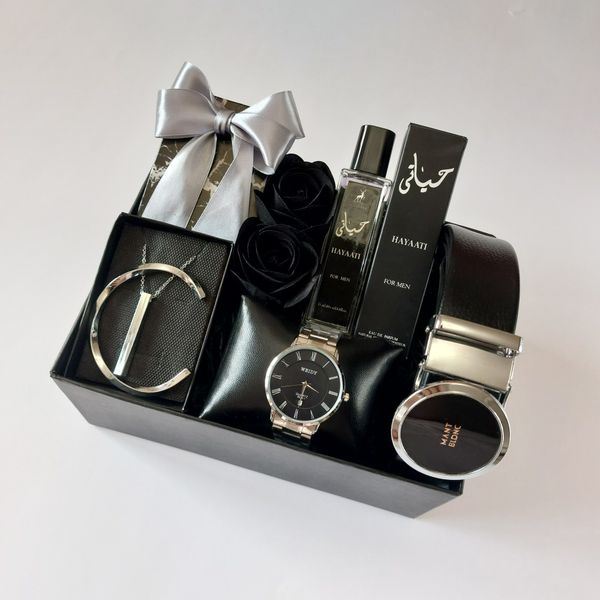 هدیه شیک مردانه، کادوی خاص روز مرد