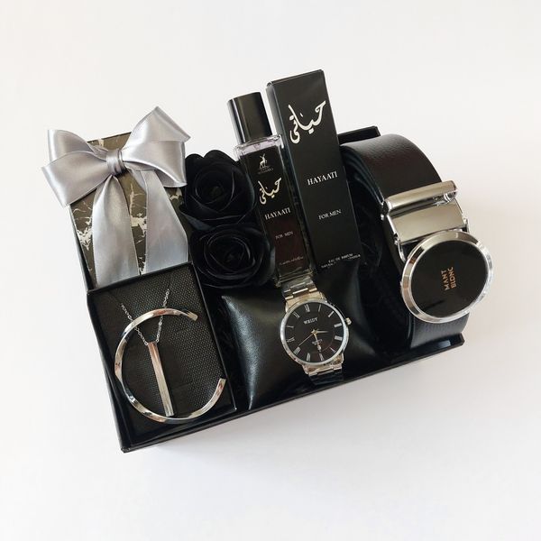 هدیه شیک مردانه، کادوی خاص روز مرد