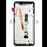ال سی دی شیائومی POCO X3 W/F با فریم روکاری
