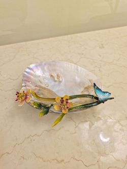 صدف پایه حلزونی