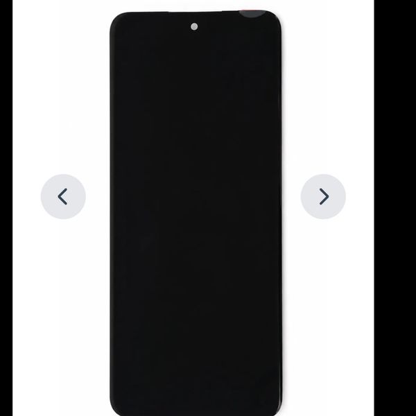 تاچ و ال سی دی شیائومی Redmi 13